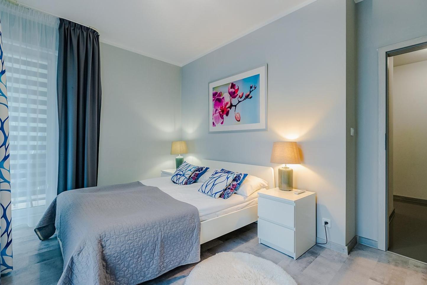 Family Apartment Zoliborz By Noclegi Renters Варшава Екстериор снимка