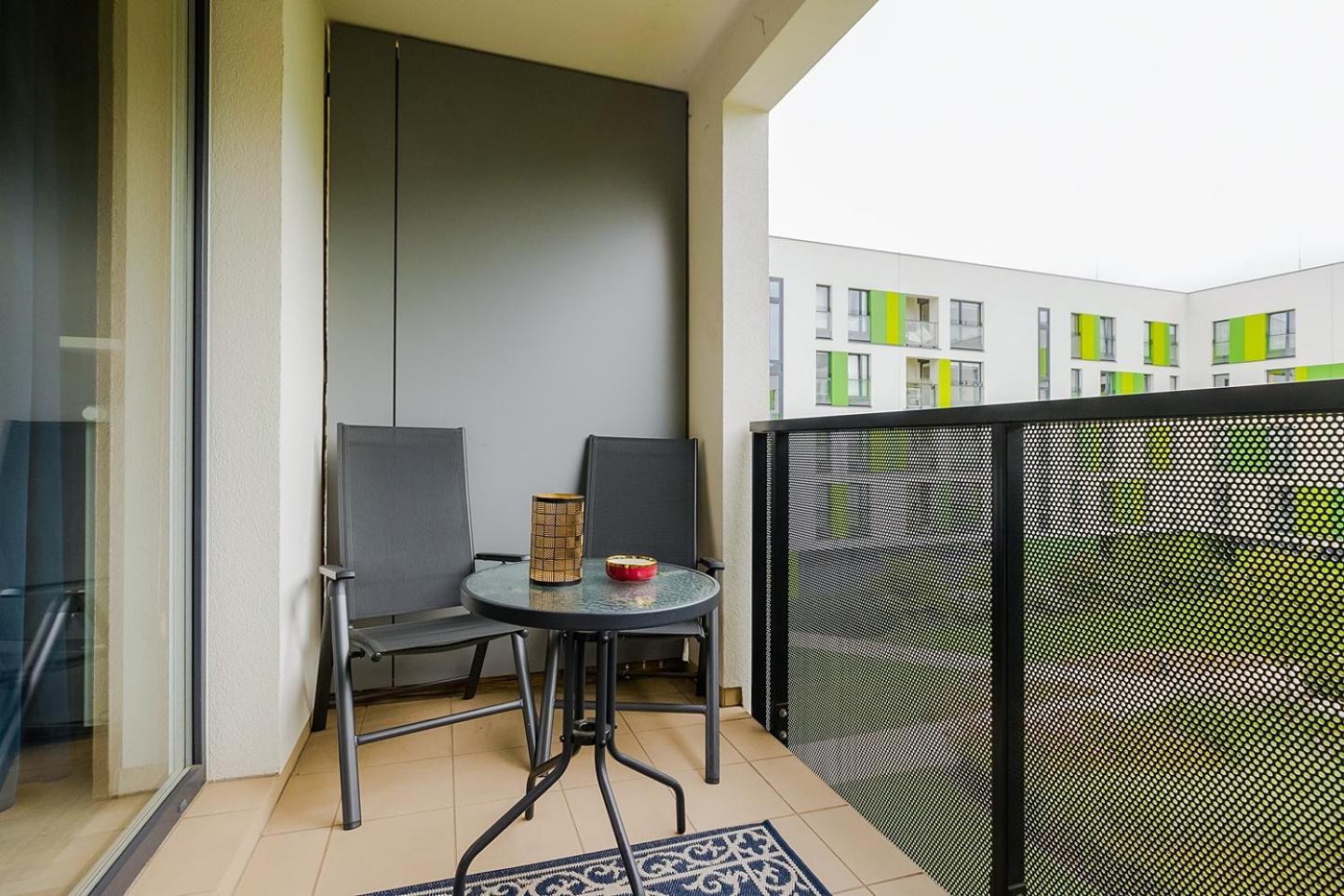 Family Apartment Zoliborz By Noclegi Renters Варшава Екстериор снимка