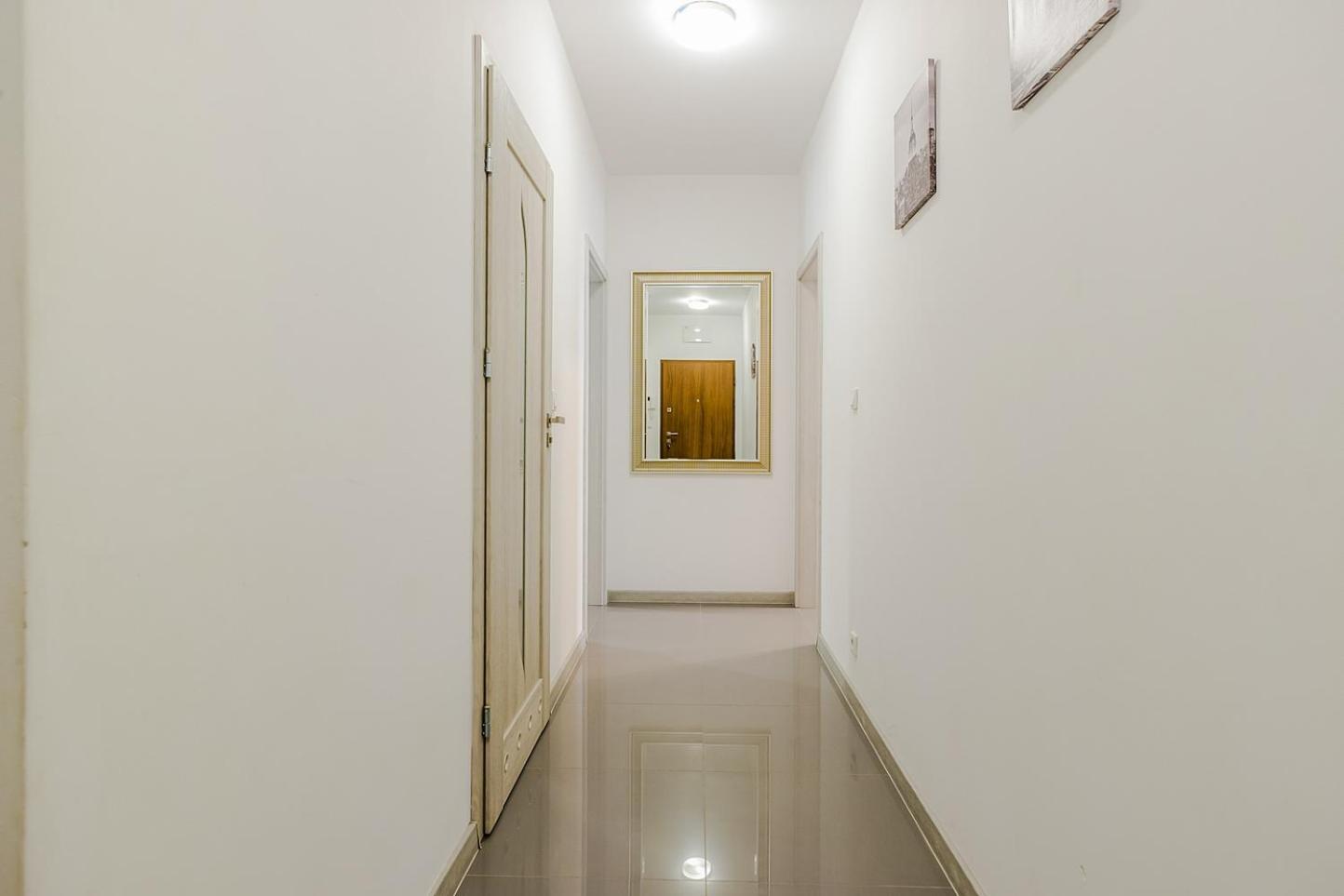 Family Apartment Zoliborz By Noclegi Renters Варшава Екстериор снимка