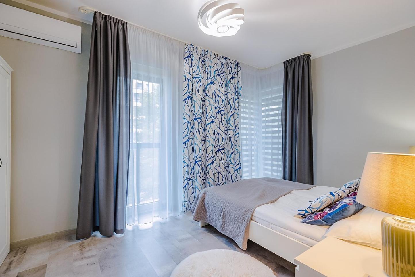 Family Apartment Zoliborz By Noclegi Renters Варшава Екстериор снимка