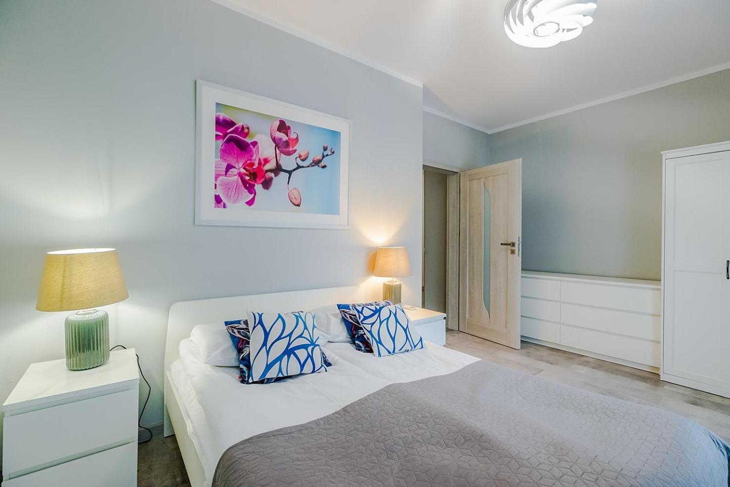 Family Apartment Zoliborz By Noclegi Renters Варшава Екстериор снимка